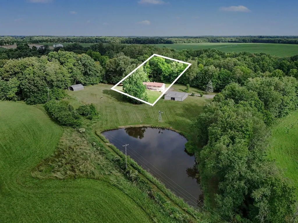 30825 Longnecker Road Leonidas Township MI 49066