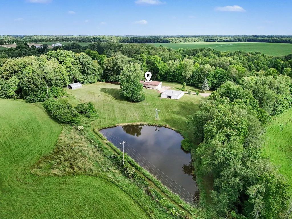 30825 Longnecker Road Leonidas Township MI 49066