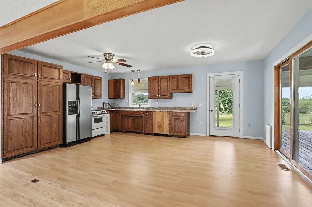 30825 Longnecker Road Leonidas Township MI 49066