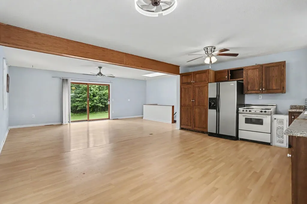 30825 Longnecker Road Leonidas Township MI 49066
