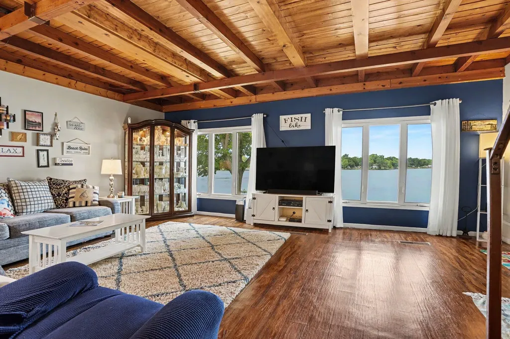 63726 Zabel Shores Road Sherman Township MI 49091