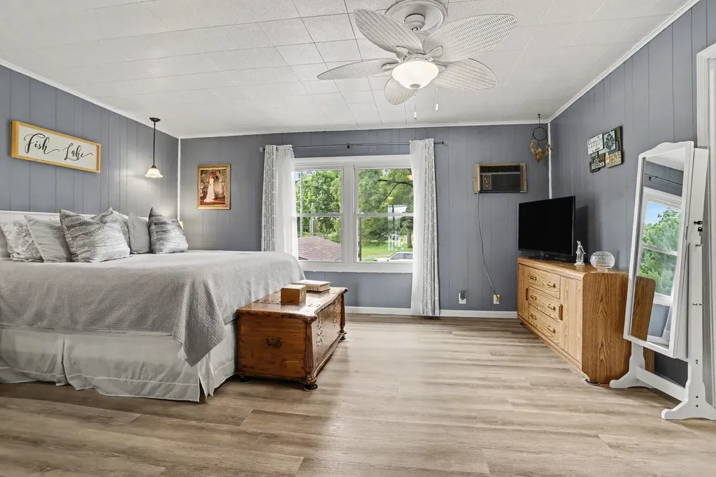 63726 Zabel Shores Road Sherman Township MI 49091