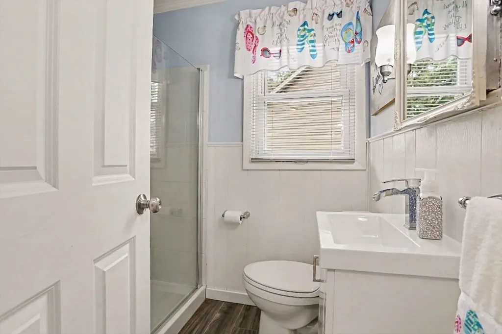 63726 Zabel Shores Road Sherman Township MI 49091
