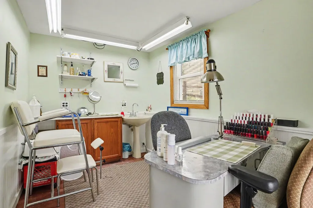 63726 Zabel Shores Road Sherman Township MI 49091