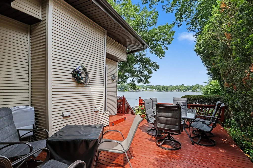 63726 Zabel Shores Road Sherman Township MI 49091