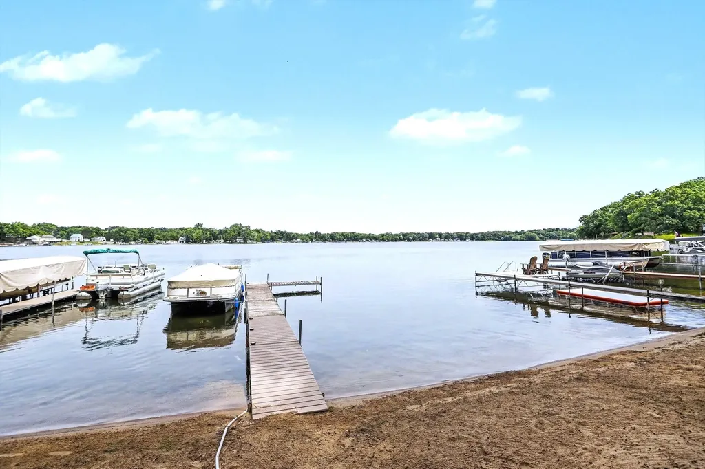 63726 Zabel Shores Road Sherman Township MI 49091