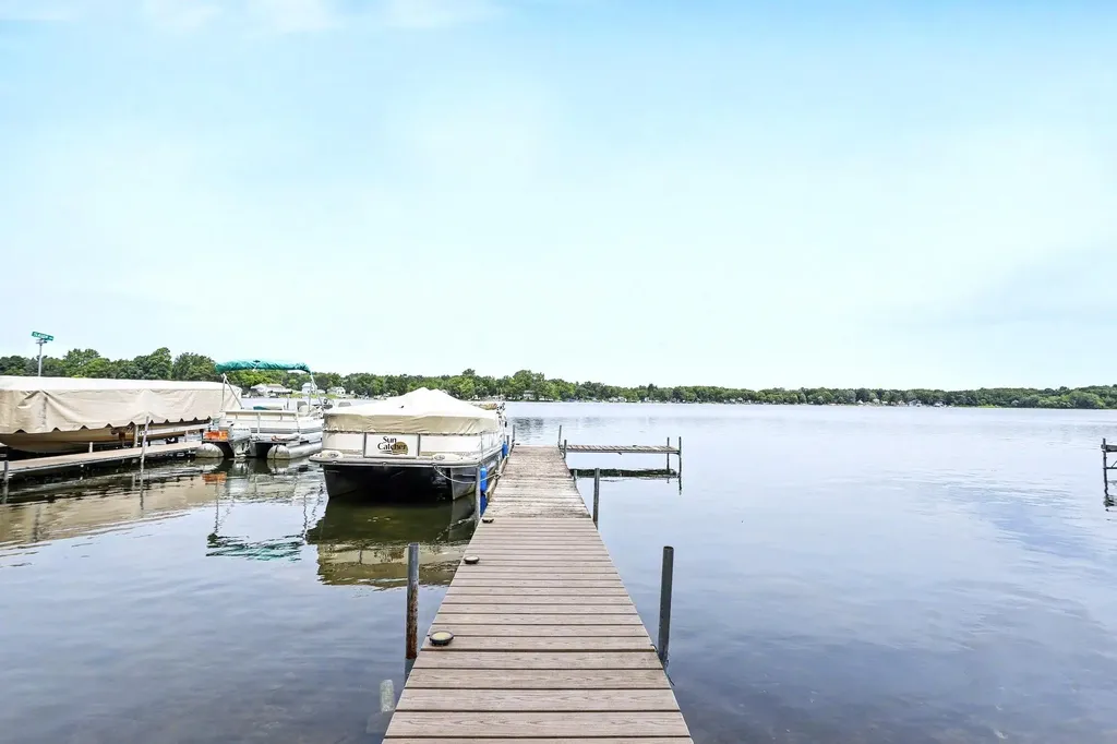 63726 Zabel Shores Road Sherman Township MI 49091