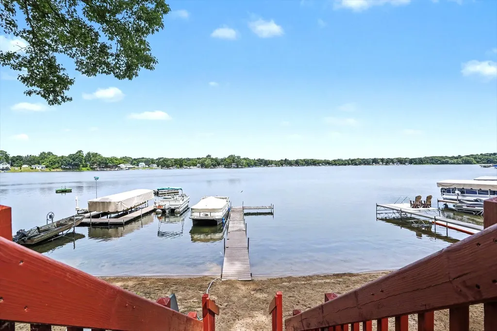 63726 Zabel Shores Road Sherman Township MI 49091