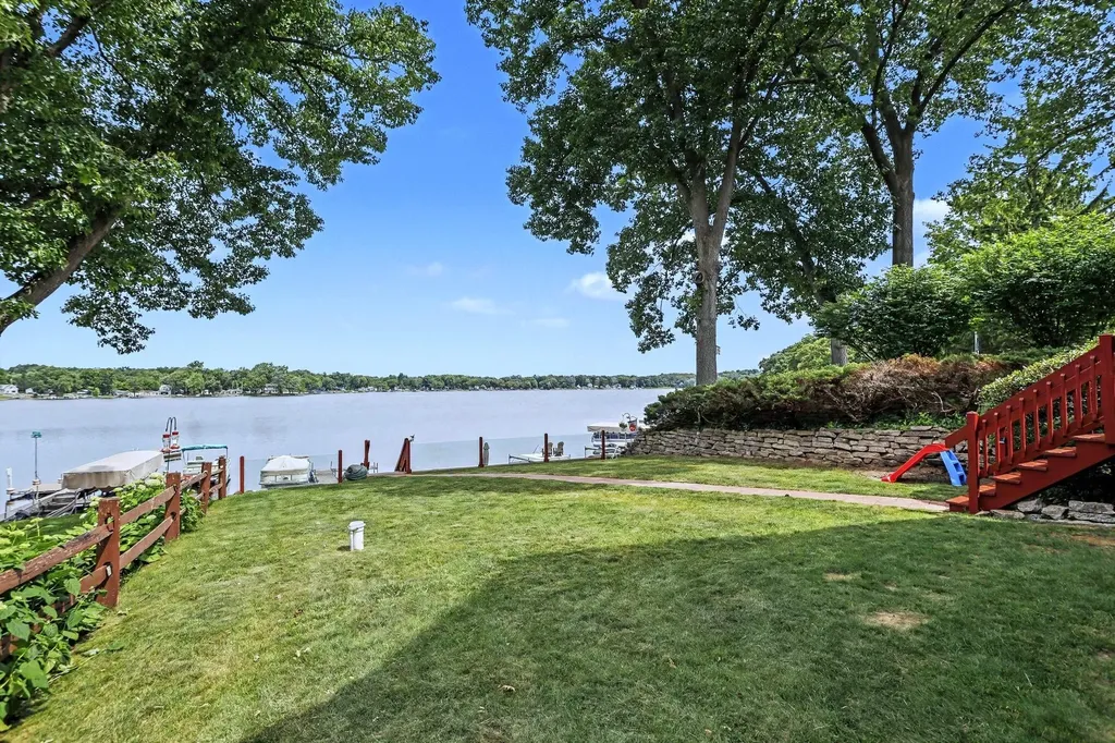 63726 Zabel Shores Road Sherman Township MI 49091