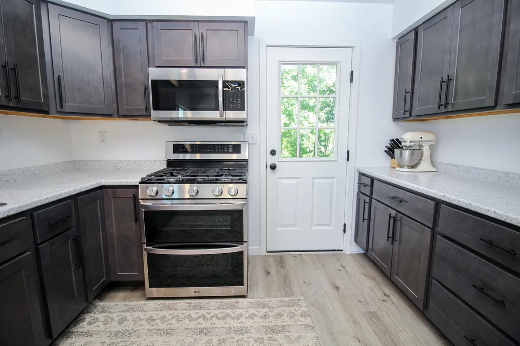 60061 Shafer Brothers Road Fabius Township MI 49093