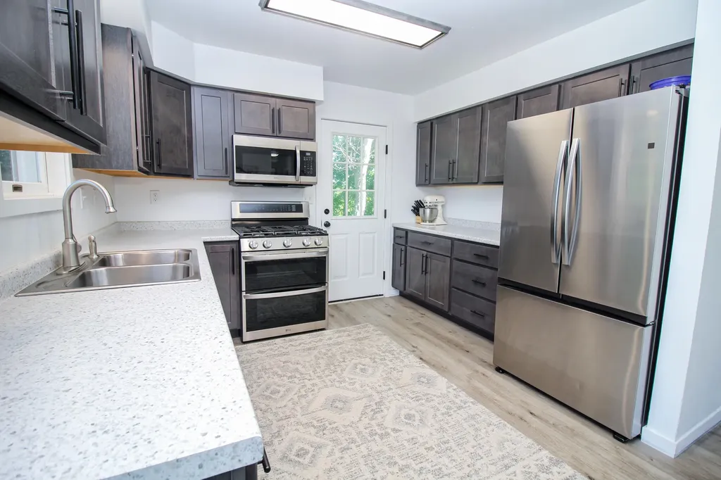60061 Shafer Brothers Road Fabius Township MI 49093