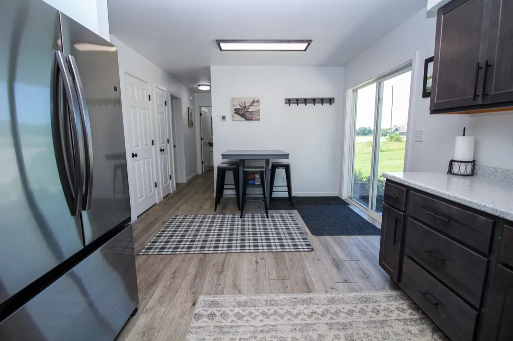 60061 Shafer Brothers Road Fabius Township MI 49093