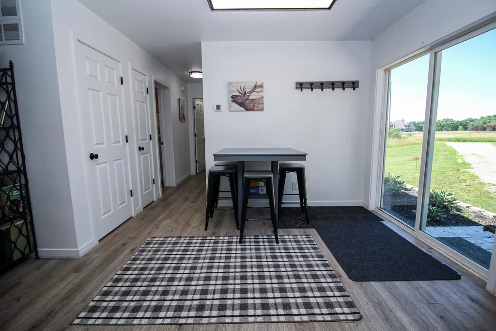 60061 Shafer Brothers Road Fabius Township MI 49093