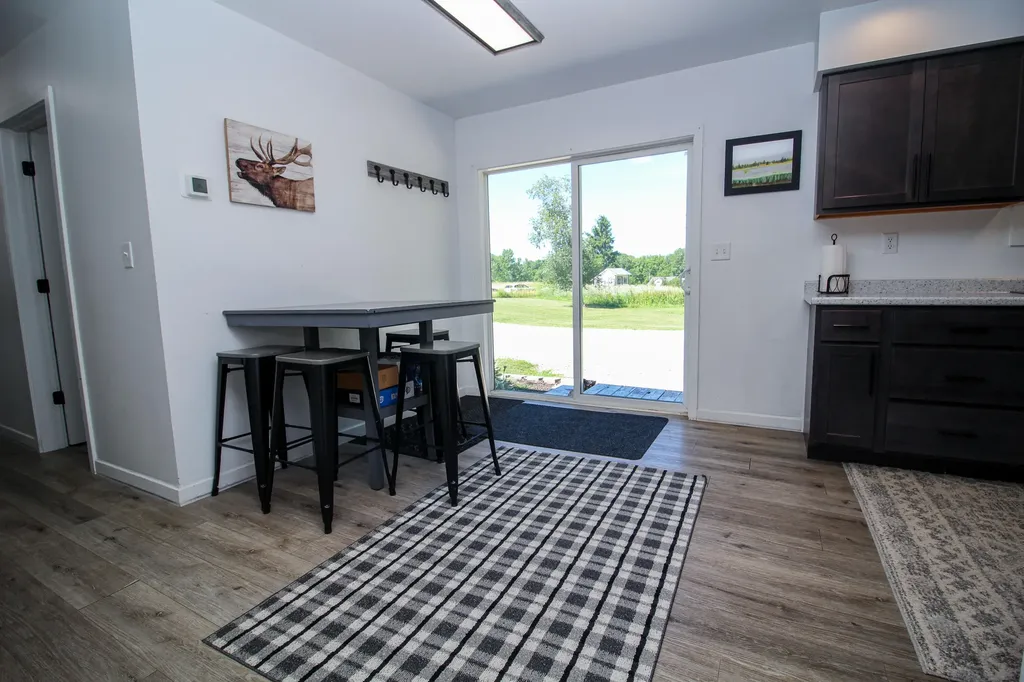 60061 Shafer Brothers Road Fabius Township MI 49093