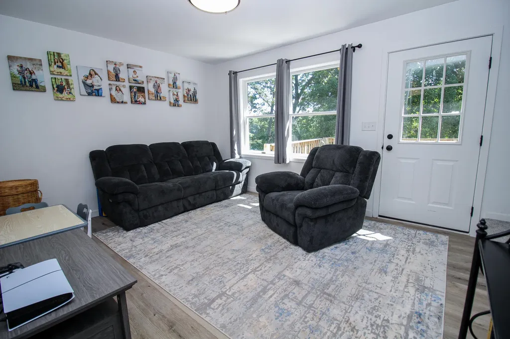 60061 Shafer Brothers Road Fabius Township MI 49093
