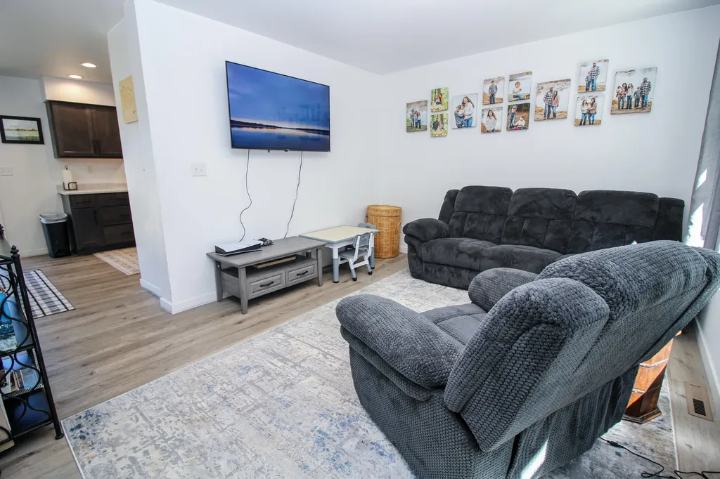 60061 Shafer Brothers Road Fabius Township MI 49093