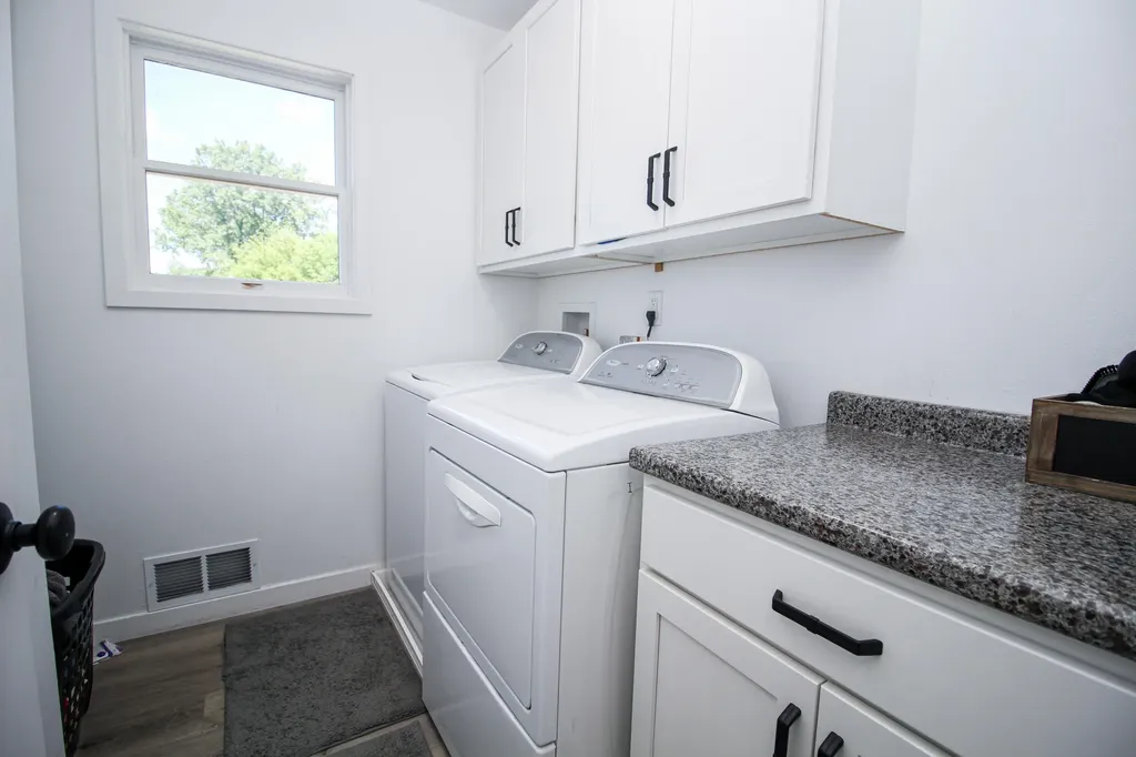 60061 Shafer Brothers Road Fabius Township MI 49093