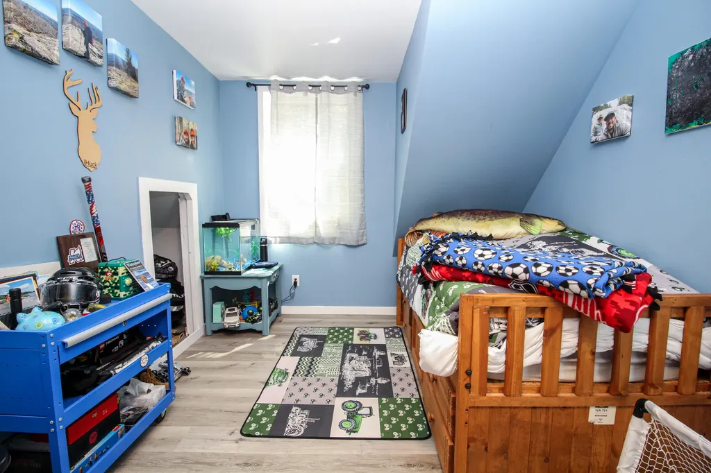 60061 Shafer Brothers Road Fabius Township MI 49093