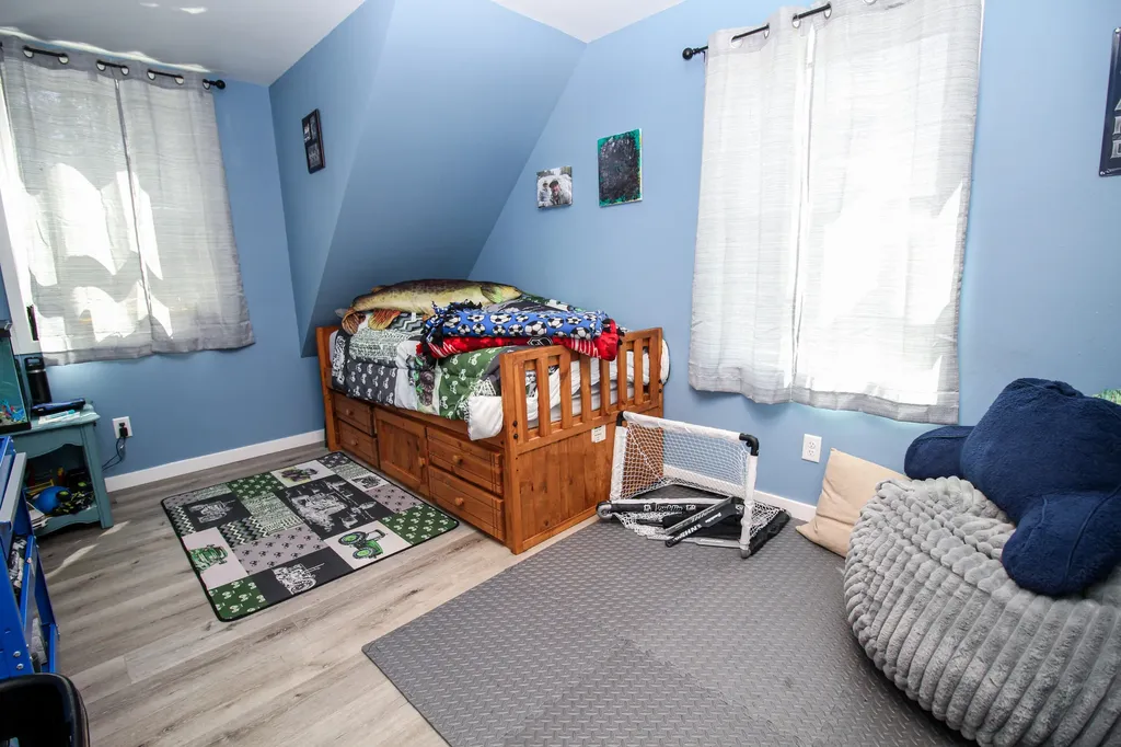60061 Shafer Brothers Road Fabius Township MI 49093