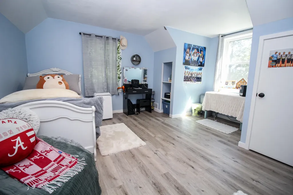 60061 Shafer Brothers Road Fabius Township MI 49093