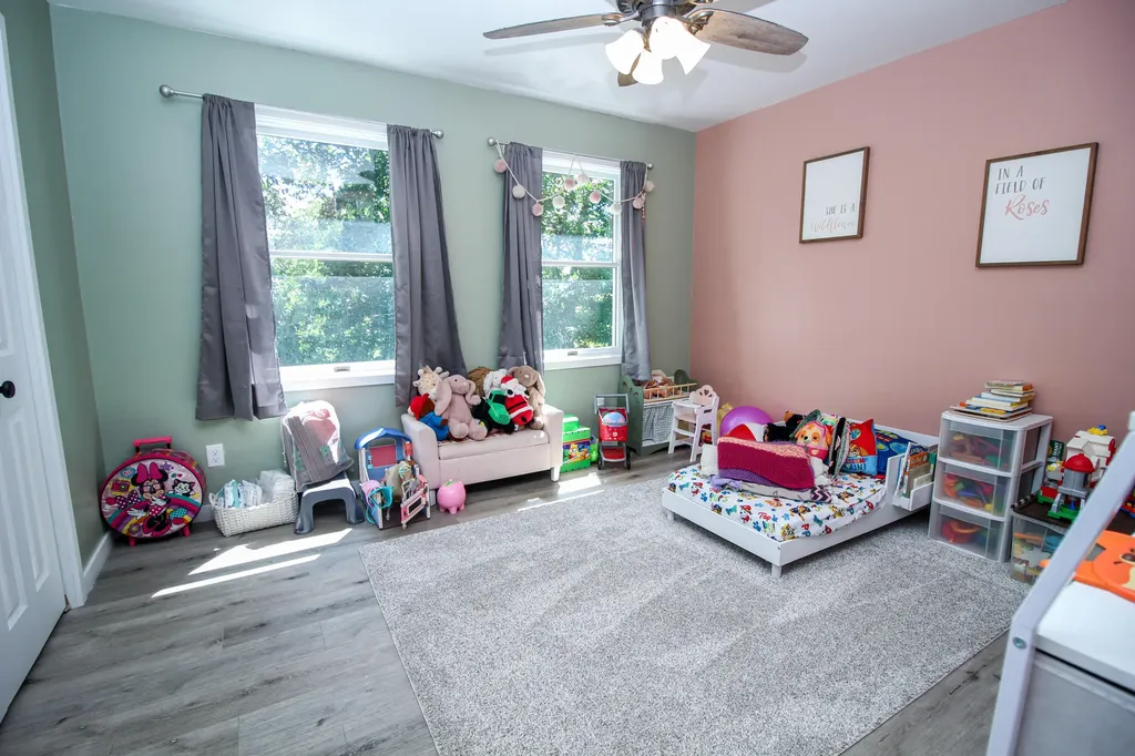 60061 Shafer Brothers Road Fabius Township MI 49093