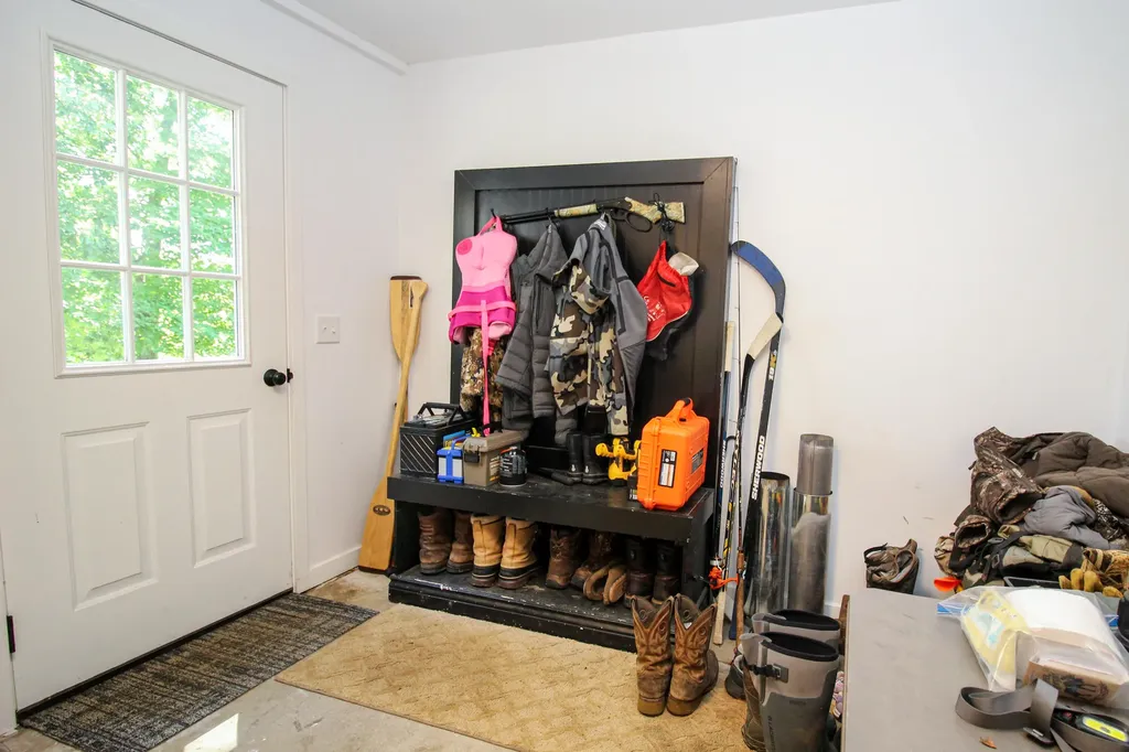 60061 Shafer Brothers Road Fabius Township MI 49093