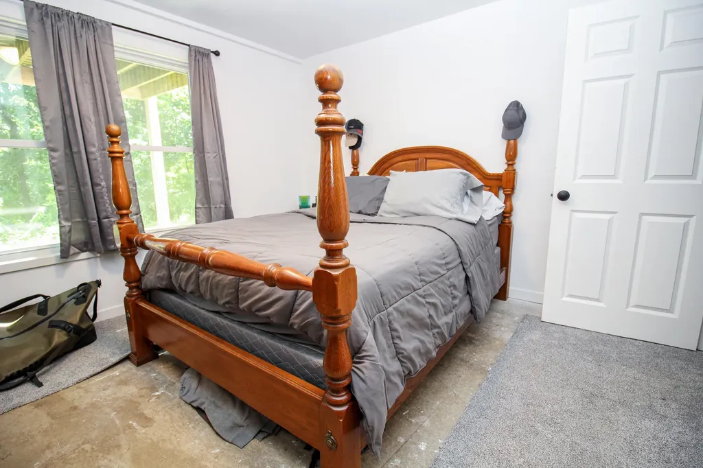 60061 Shafer Brothers Road Fabius Township MI 49093