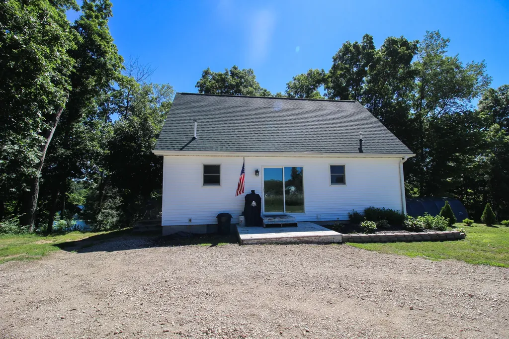 60061 Shafer Brothers Road Fabius Township MI 49093