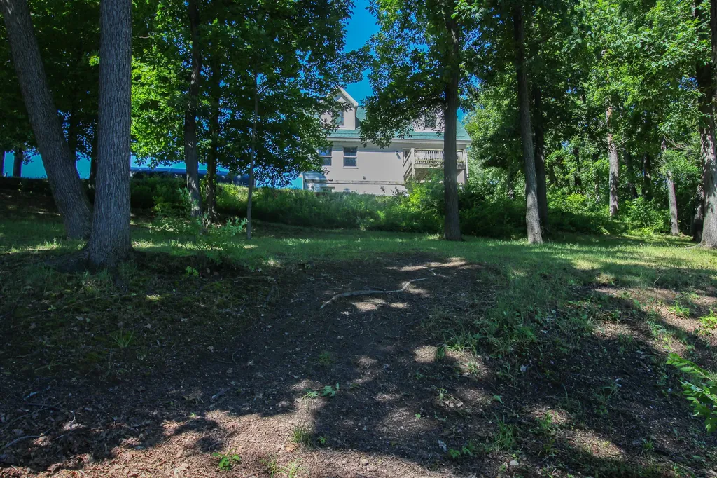60061 Shafer Brothers Road Fabius Township MI 49093