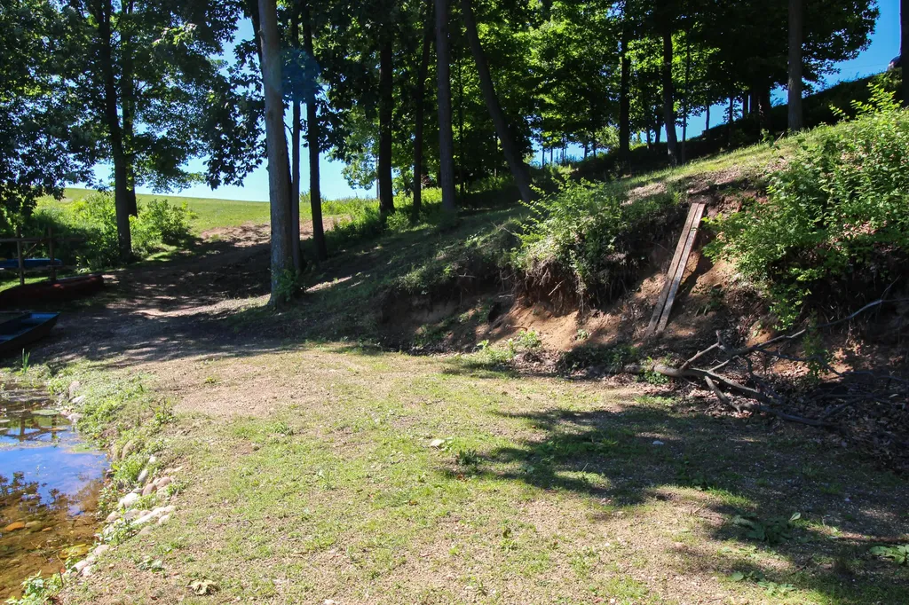 60061 Shafer Brothers Road Fabius Township MI 49093