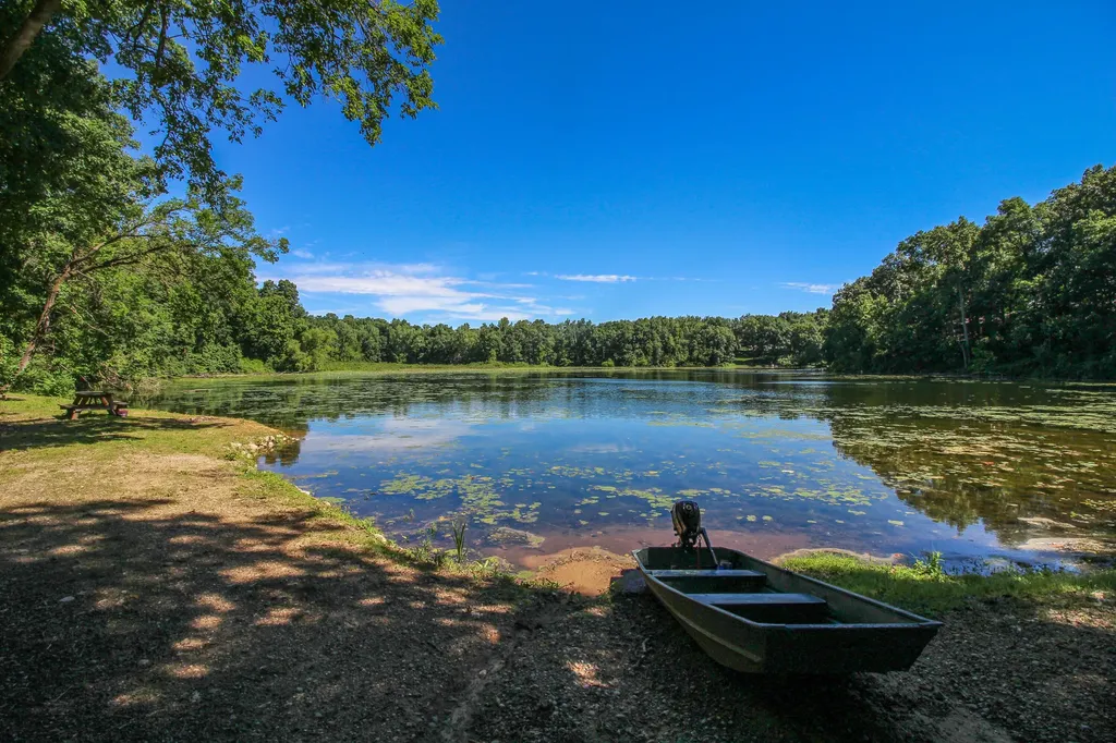 60061 Shafer Brothers Road Fabius Township MI 49093
