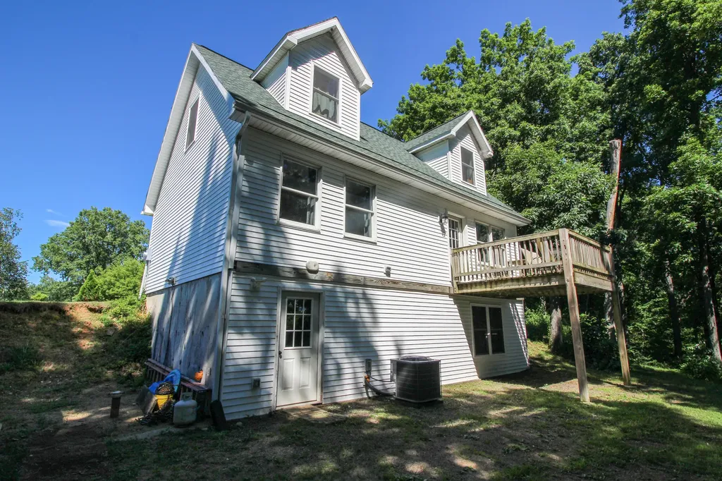 60061 Shafer Brothers Road Fabius Township MI 49093