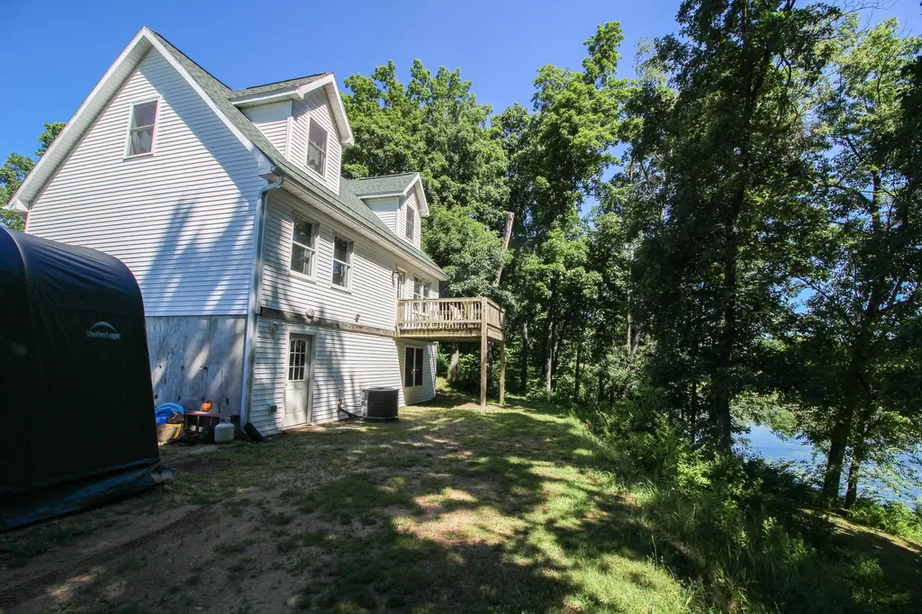 60061 Shafer Brothers Road Fabius Township MI 49093