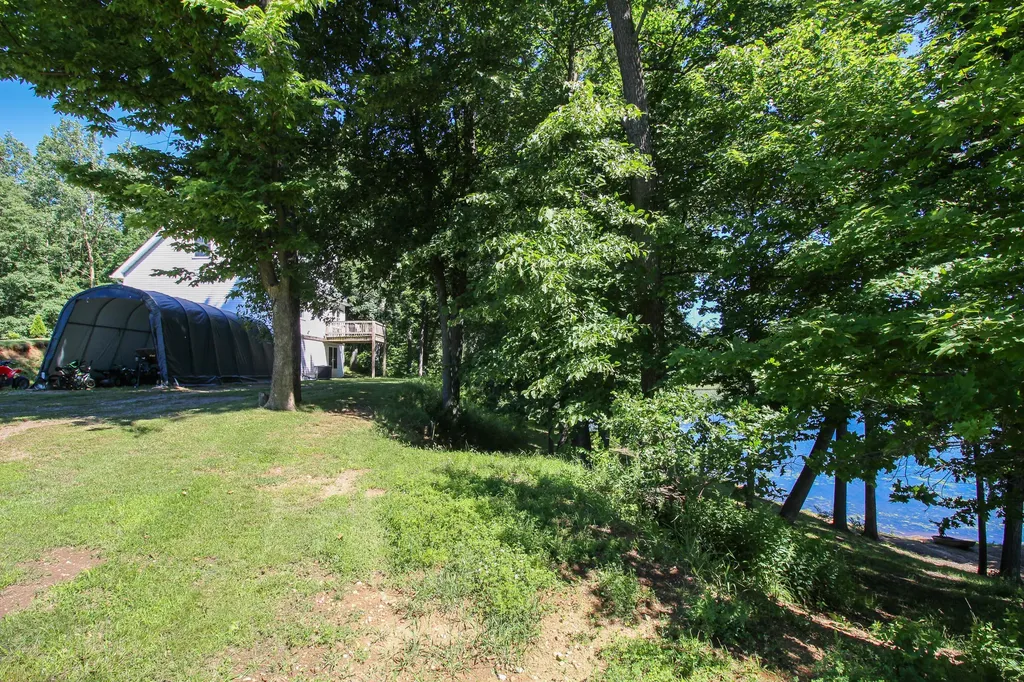 60061 Shafer Brothers Road Fabius Township MI 49093