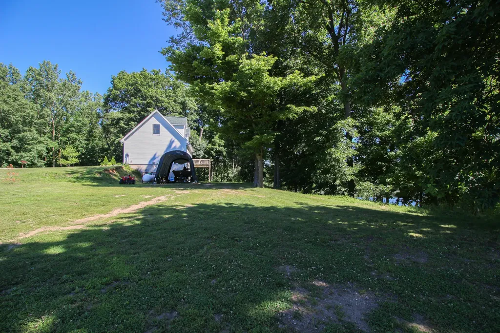 60061 Shafer Brothers Road Fabius Township MI 49093