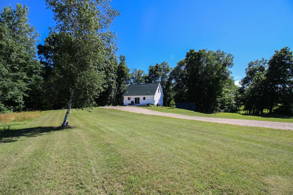 60061 Shafer Brothers Road Fabius Township MI 49093