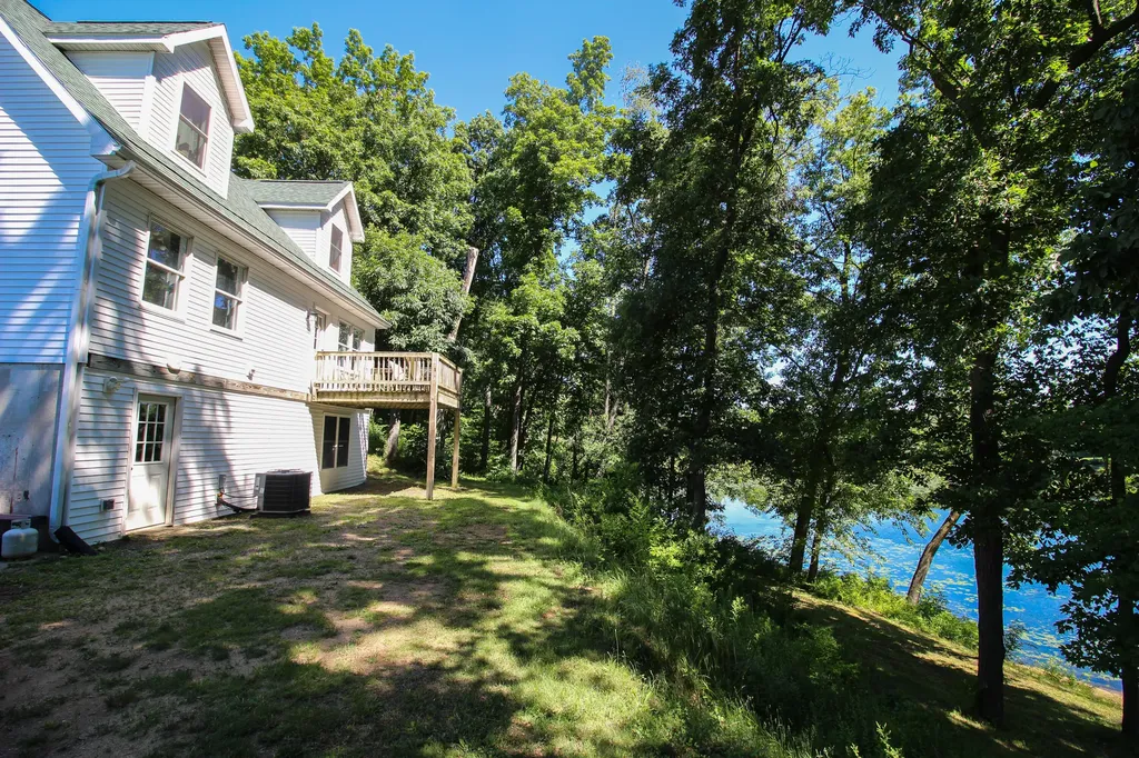 60061 Shafer Brothers Road Fabius Township MI 49093