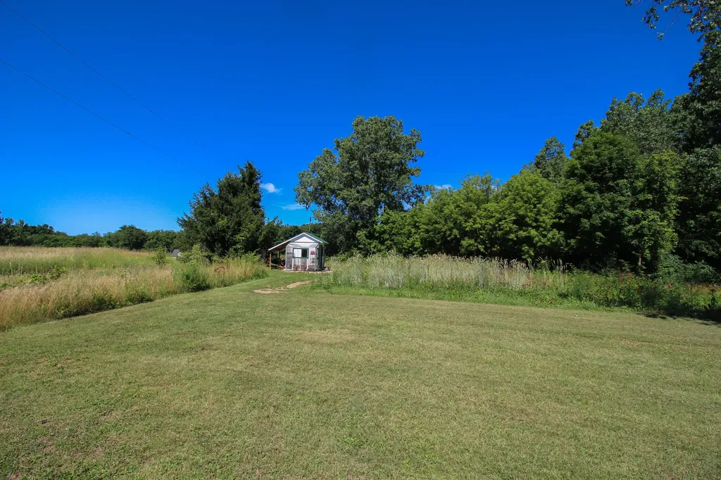 60061 Shafer Brothers Road Fabius Township MI 49093