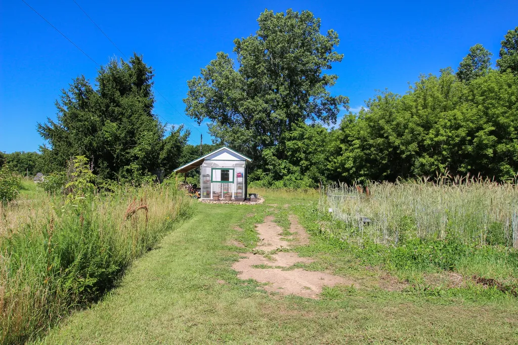 60061 Shafer Brothers Road Fabius Township MI 49093