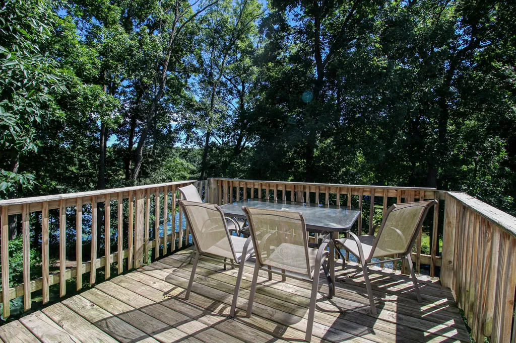 60061 Shafer Brothers Road Fabius Township MI 49093