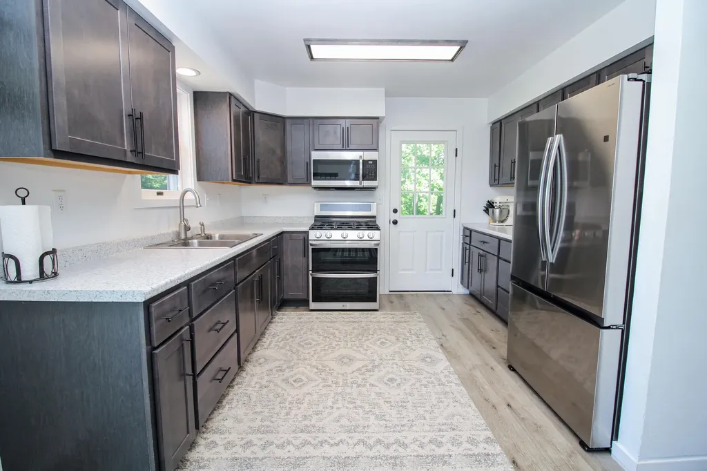 60061 Shafer Brothers Road Fabius Township MI 49093