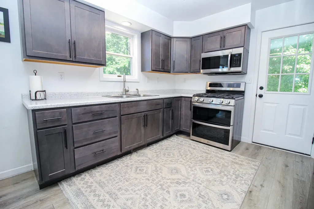 60061 Shafer Brothers Road Fabius Township MI 49093