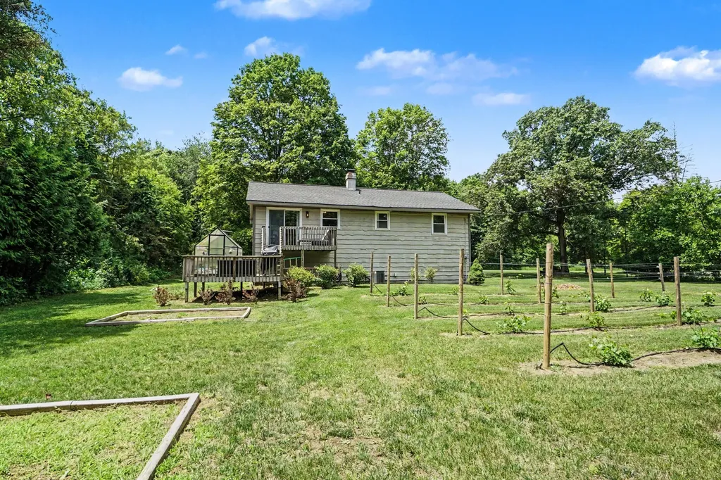 47641 County Road 653 Almena Township MI 49079