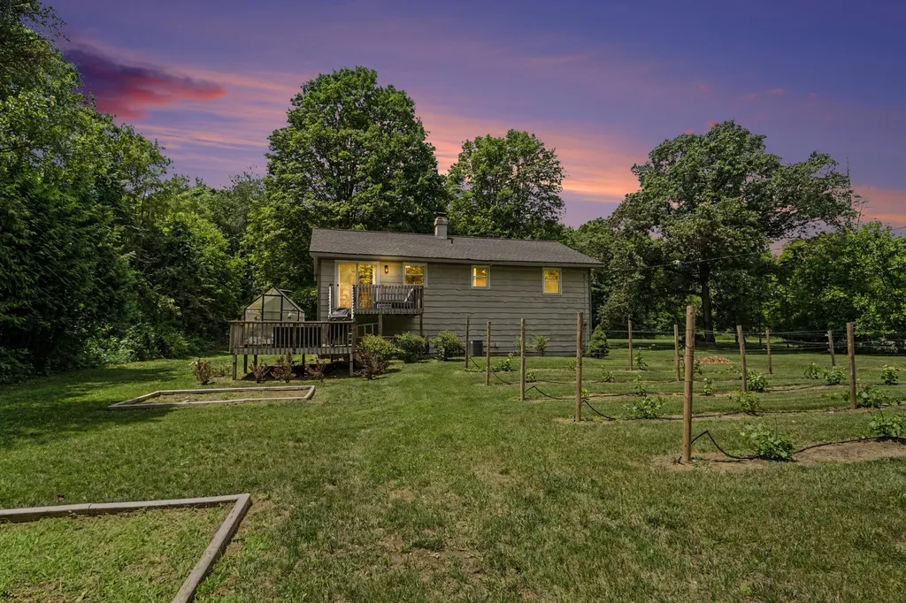 47641 County Road 653 Almena Township MI 49079