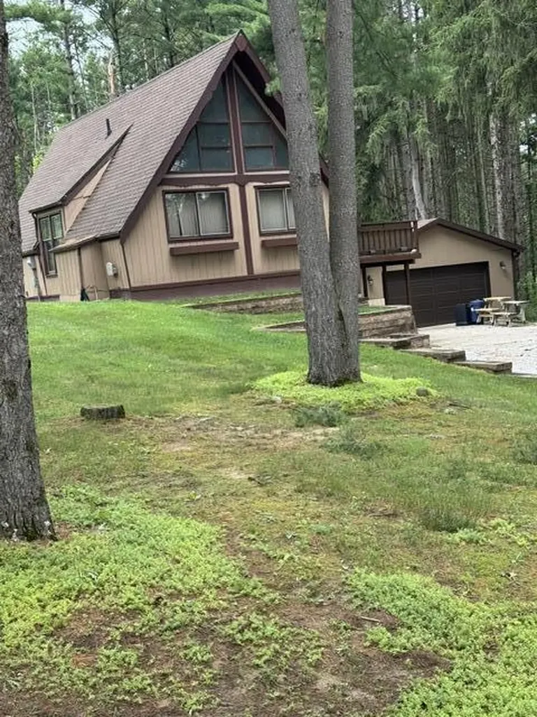 67224 Klinger Lake Road White Pigeon Township MI 49091