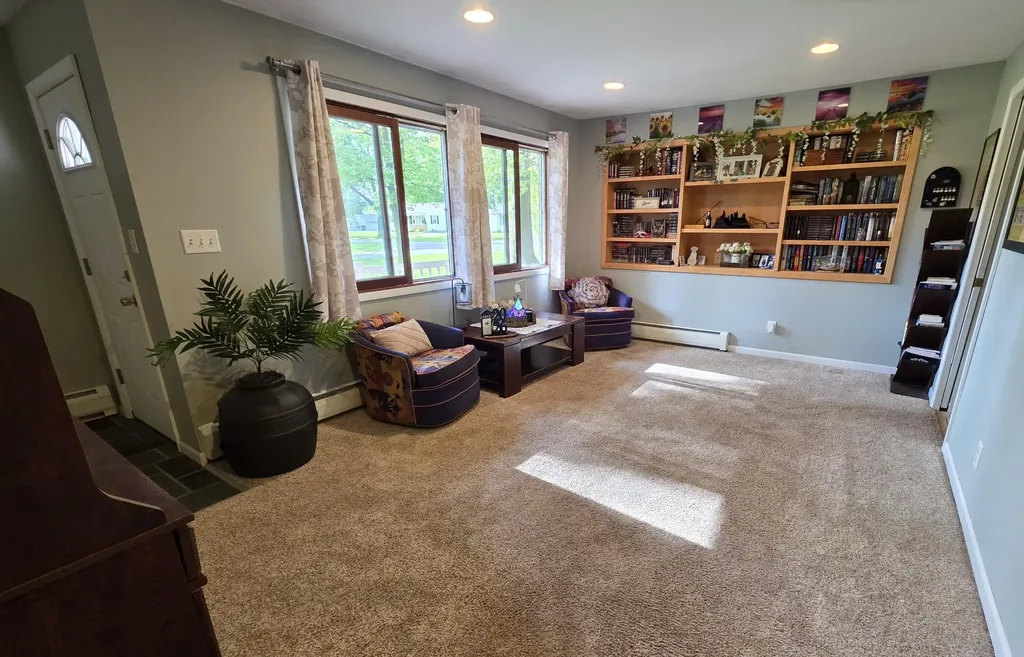 201 S Elm Street White Pigeon Village MI 49099