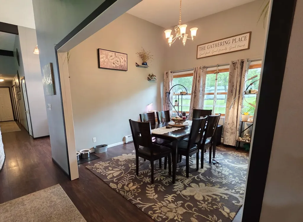 201 S Elm Street White Pigeon Village MI 49099