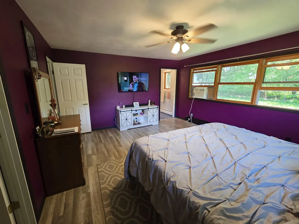 201 S Elm Street White Pigeon Village MI 49099