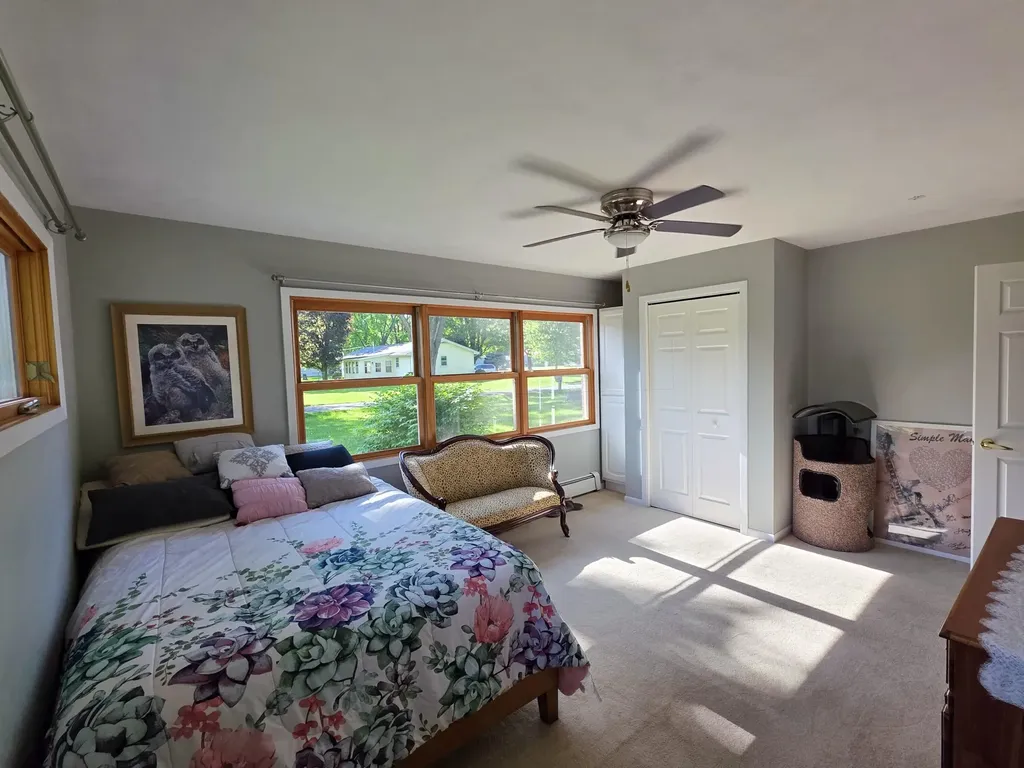 201 S Elm Street White Pigeon Village MI 49099