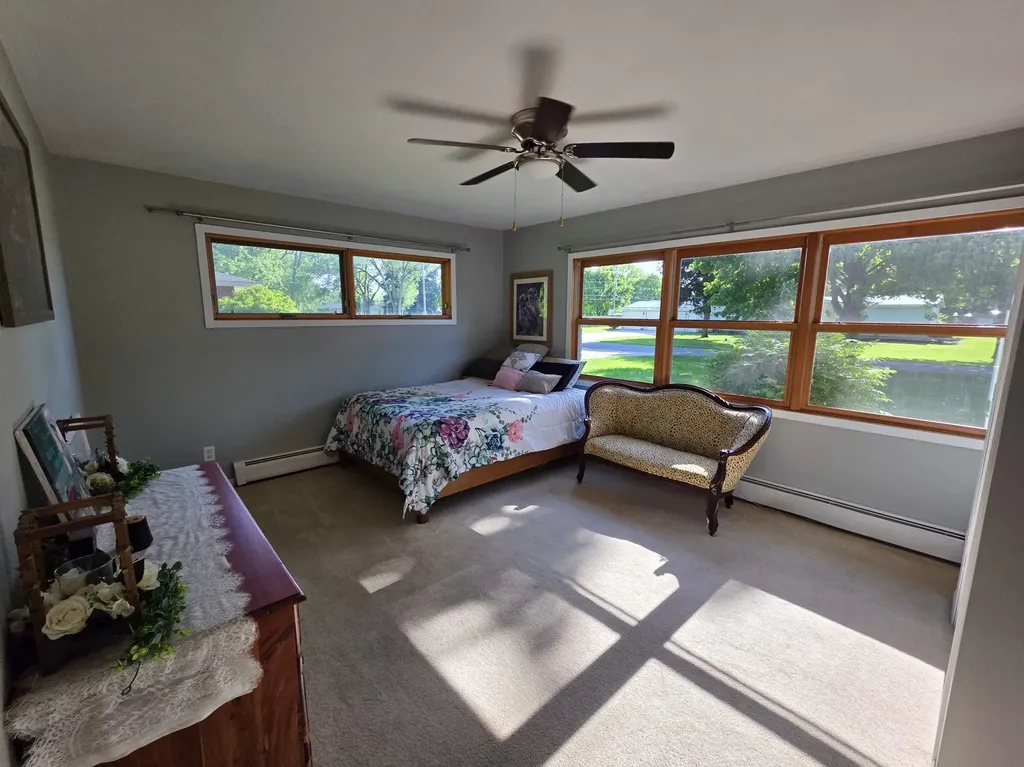 201 S Elm Street White Pigeon Village MI 49099